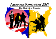 American Revolution 20??-The Rebirth of America (2013)