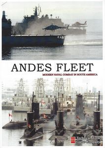Andes Fleet (2015)