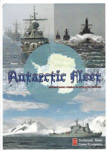 Antarctic Fleet (2014)