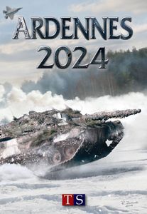 Ardennes 2024 (2019)