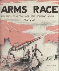 Arms Race (1976)