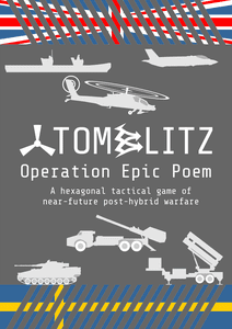 AtomBlitz: Operation Epic Poem (2021)