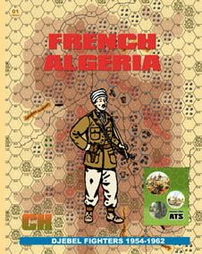 ATS: French Algeria (2016)