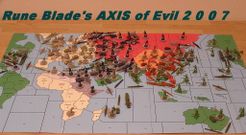 Axis of Evil 2007 (2005)