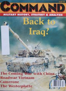 Back to Iraq (1993)
