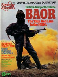 BAOR (1981)