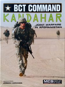 BCT Command: Kandahar (2013)