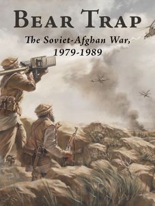 Bear Trap: The Soviet-Afghan War, 1979-1989 (2022)