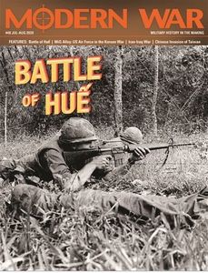 Block by Block: The Battle of Huế, 1968 (2020)