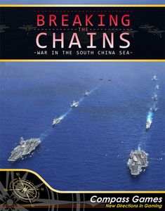 Breaking the Chains: War in the South China Sea (2014)