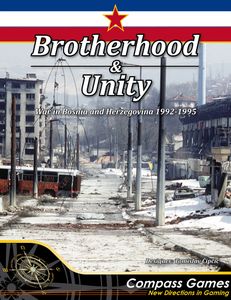 Brotherhood & Unity (2020)