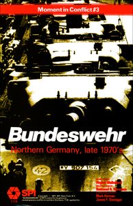 Bundeswehr: Northern Germany, late 1970's (1977)