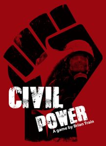 Civil Power (1996)