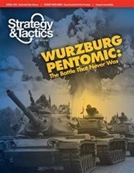 Cold War Battles 2: Pentomic Wurzburg & Kabul '79 (2010)