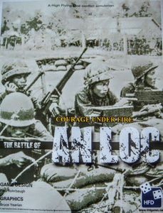 Courage Under Fire: The Battle of An Loc (2008)