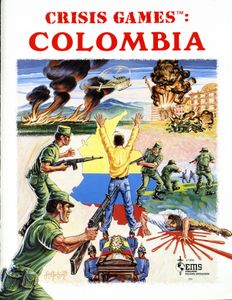 Crisis Games: Colombia (1990)