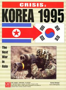 Crisis: Korea 1995 (1992)