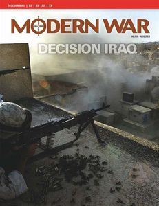 Decision: Iraq (2013)