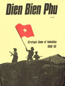 Dien Bien Phu: Strategic Game of Indochina (1973)