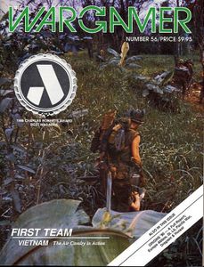 First Team: Vietnam (1986)