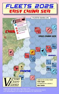 Fleets 2025: East China Sea (2008)