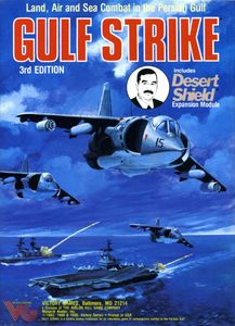 Gulf Strike (1983)