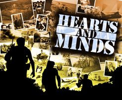 Hearts and Minds: Vietnam 1965-1975 (2010)