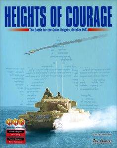 Heights of Courage: The Battle for the Golan Heights (2013)