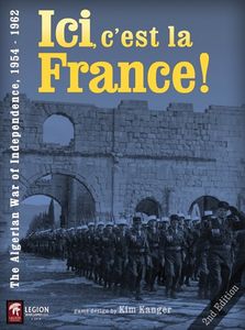 Ici, c'est la France! The Algerian War of Independence 1954 - 1962 (2009)