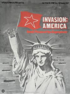Invasion: America – Death Throes of the Superpower (1976)