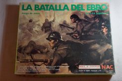 La Batalla del Ebro (1984)