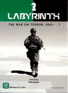 Labyrinth: The War on Terror, 2001 – ? (2010)