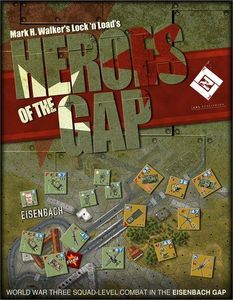 Lock 'n Load: Heroes of the Gap (2011)
