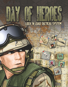 Lock 'n Load Tactical: Day of Heroes (2008)