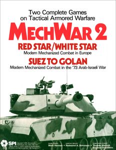 MechWar 2 (1979)