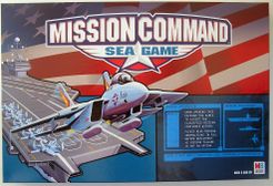 Mission Command Sea (2003)