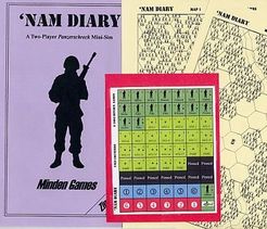 'Nam Diary (2001)