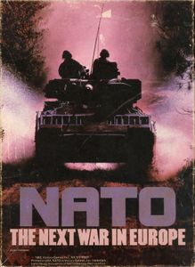 NATO: The Next War in Europe (1983)
