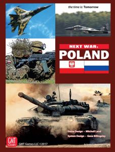 Next War: Poland (2017)