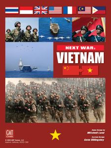 Next War: Vietnam (2020)