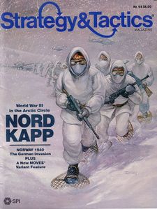 Nordkapp (1983)
