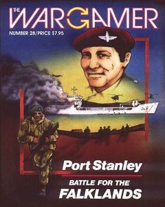 Port Stanley: Battle for the Falklands (1984)