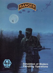 Ranger (1984)