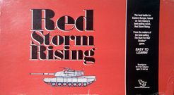 Red Storm Rising (1989)