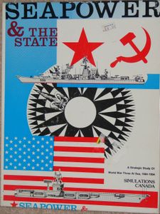 Seapower & the State (1982)