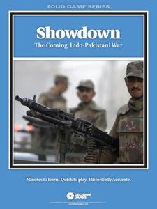 Showdown: The Coming Indo-Pakistani War (2010)