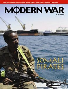 Somali Pirates (2012)