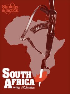 South Africa: The Death of Colonialism (1977)