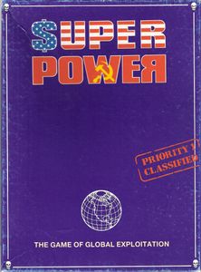 Superpower (1986)