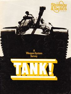 Tank! Armored Combat in the 20th Century